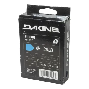 Dakine Nitrous Wax - Cold