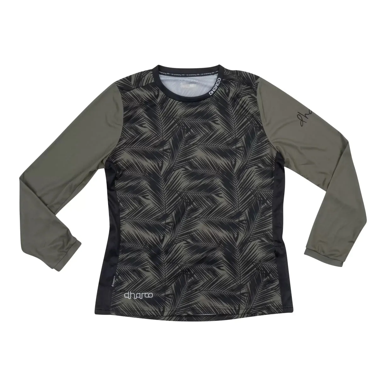 Dharco Dharco Commencal Long Sleeve Jersey , Women's