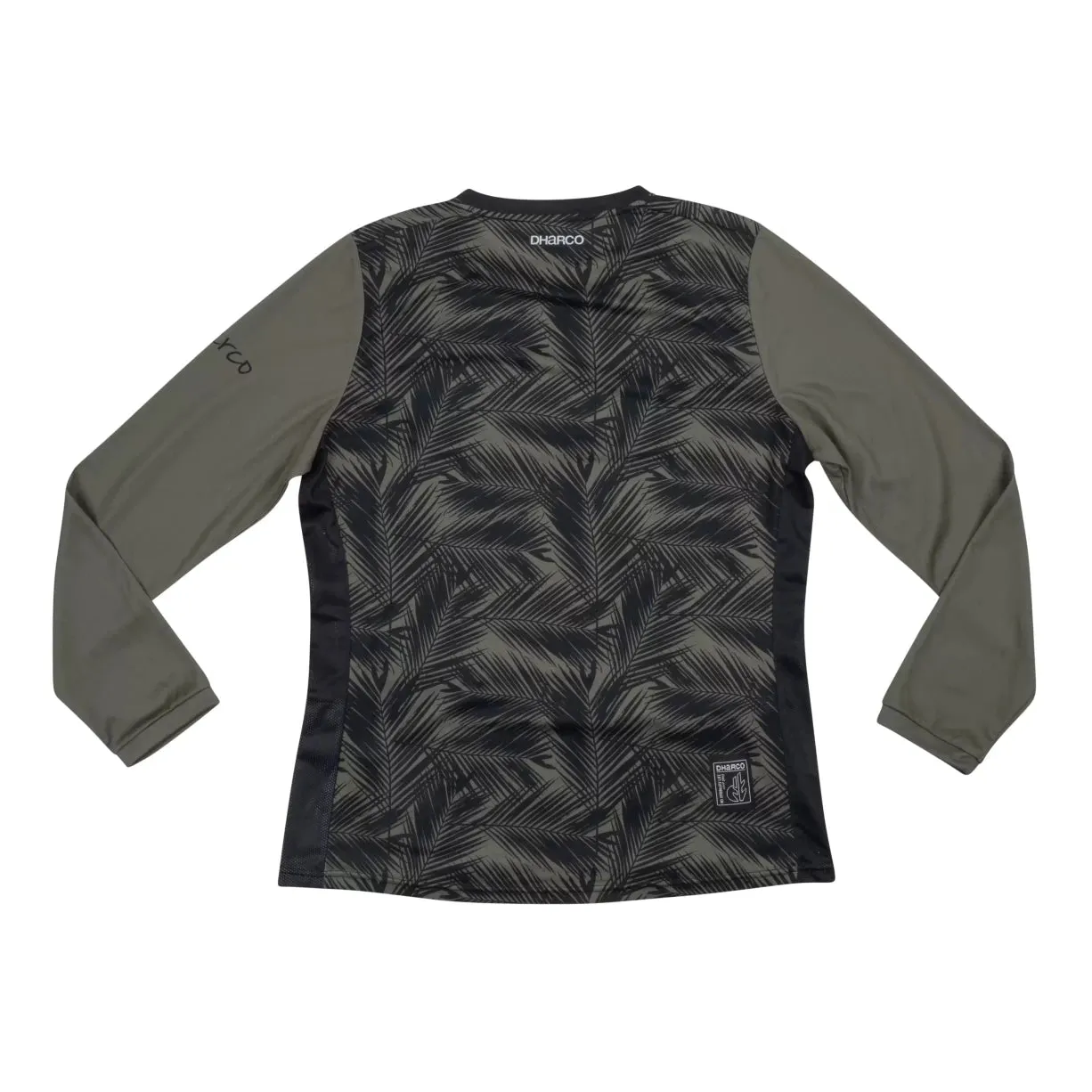 Dharco Dharco Commencal Long Sleeve Jersey , Women's