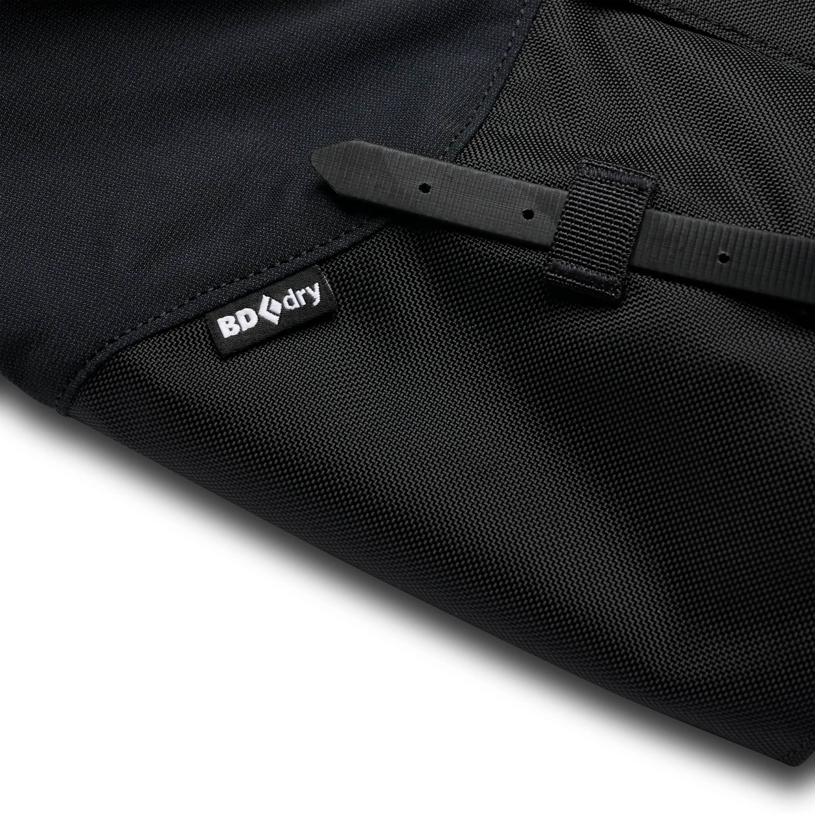 Frontpoint Gaiters