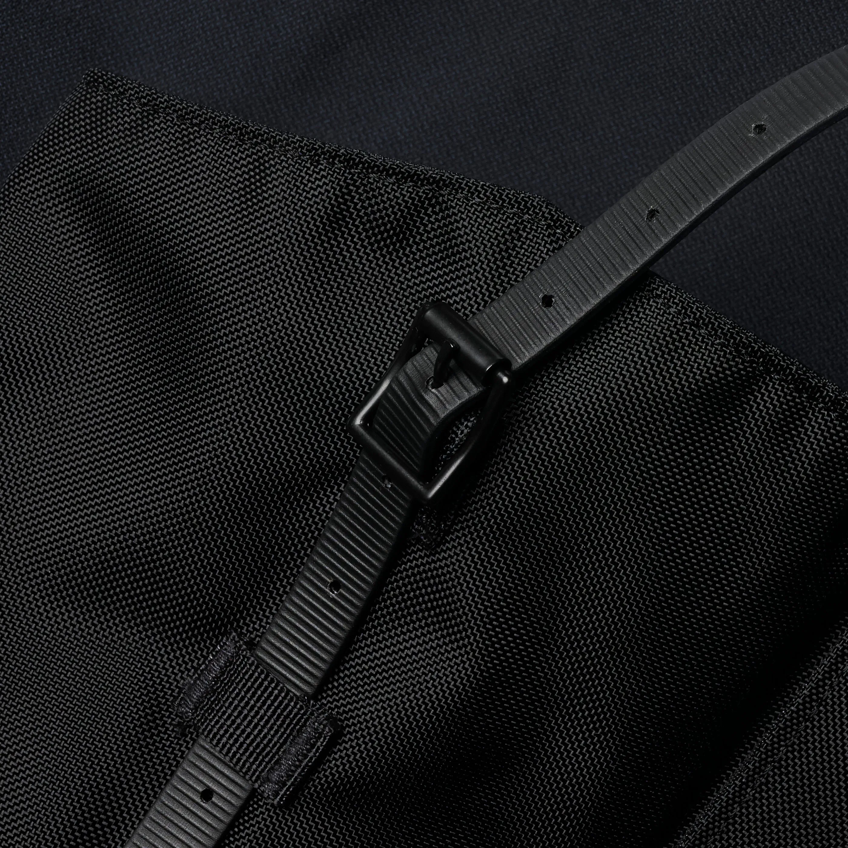 Frontpoint Gaiters
