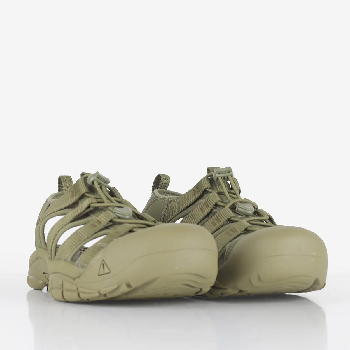 Keen Newport H2 Sandals