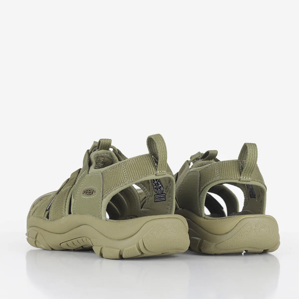 Keen Newport H2 Sandals