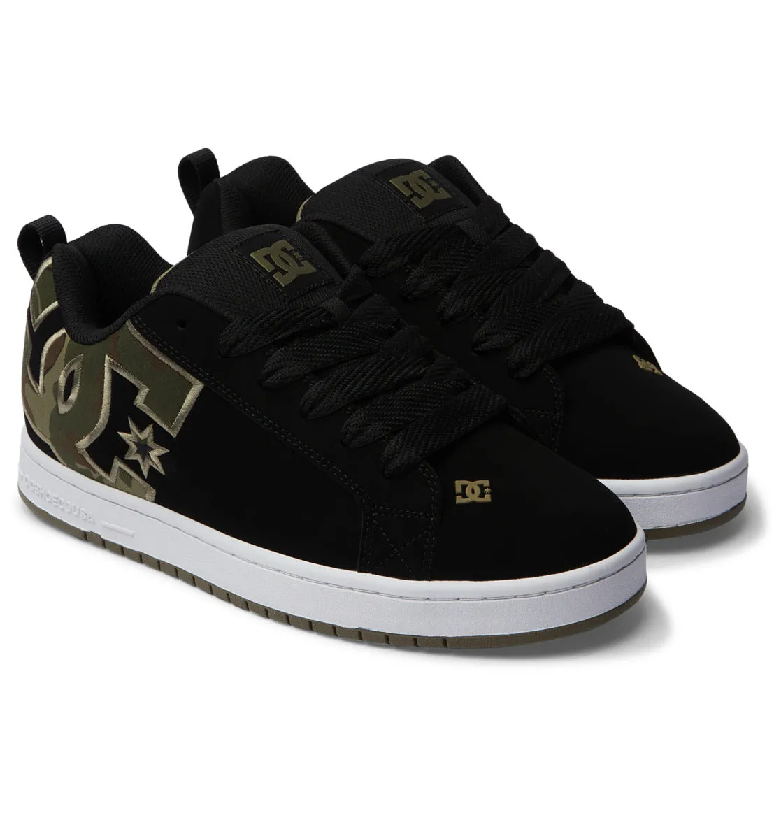 Men's Court Graffik Shoes
