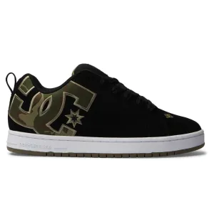 Men's Court Graffik Shoes