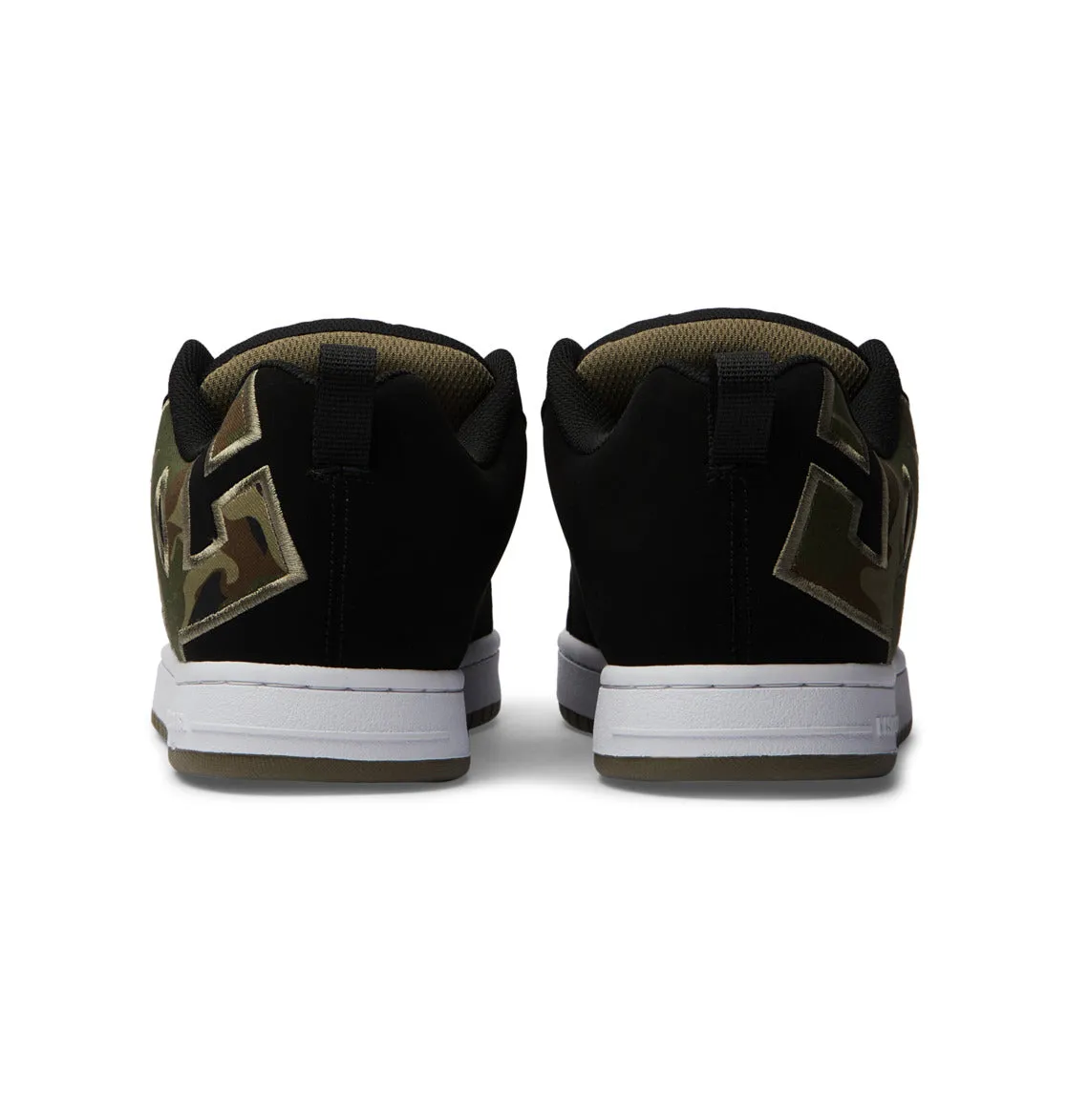 Men's Court Graffik Shoes