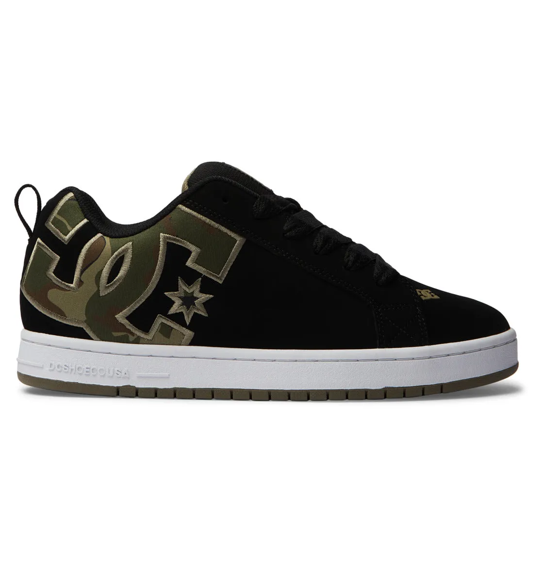 Men's Court Graffik Shoes