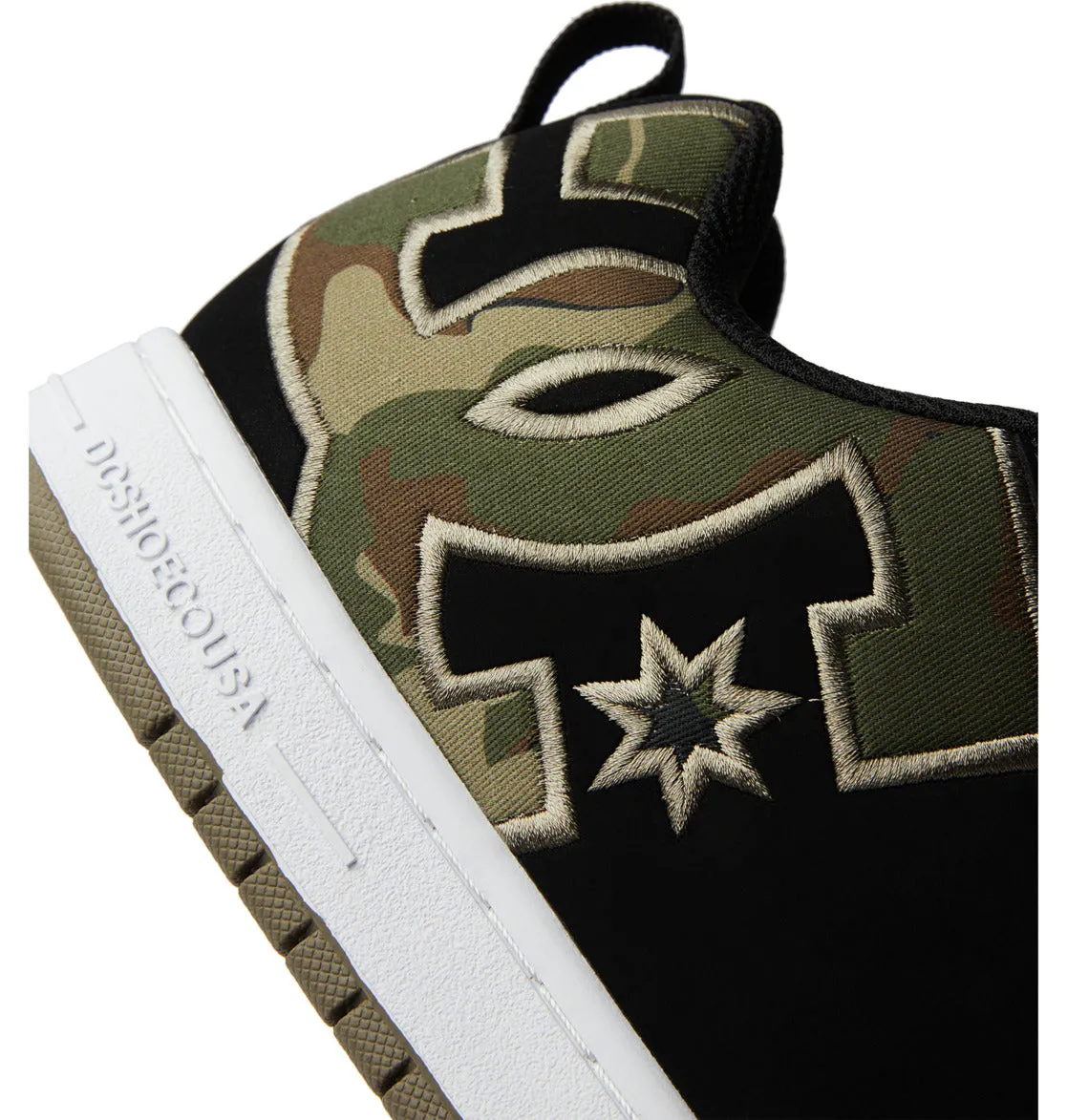 Men's Court Graffik Shoes