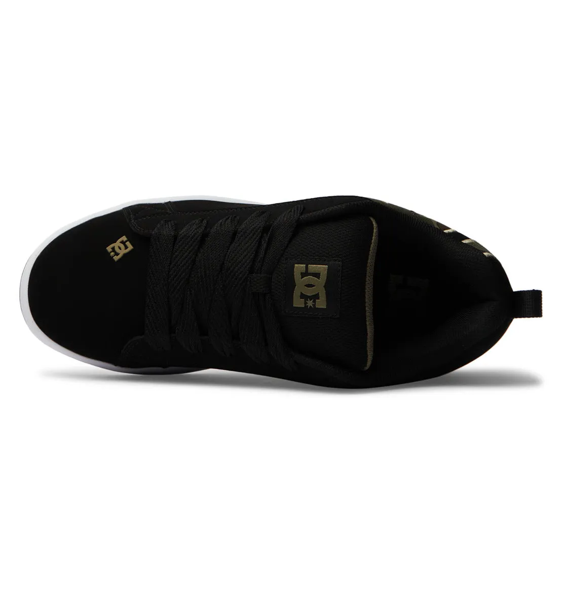 Men's Court Graffik Shoes
