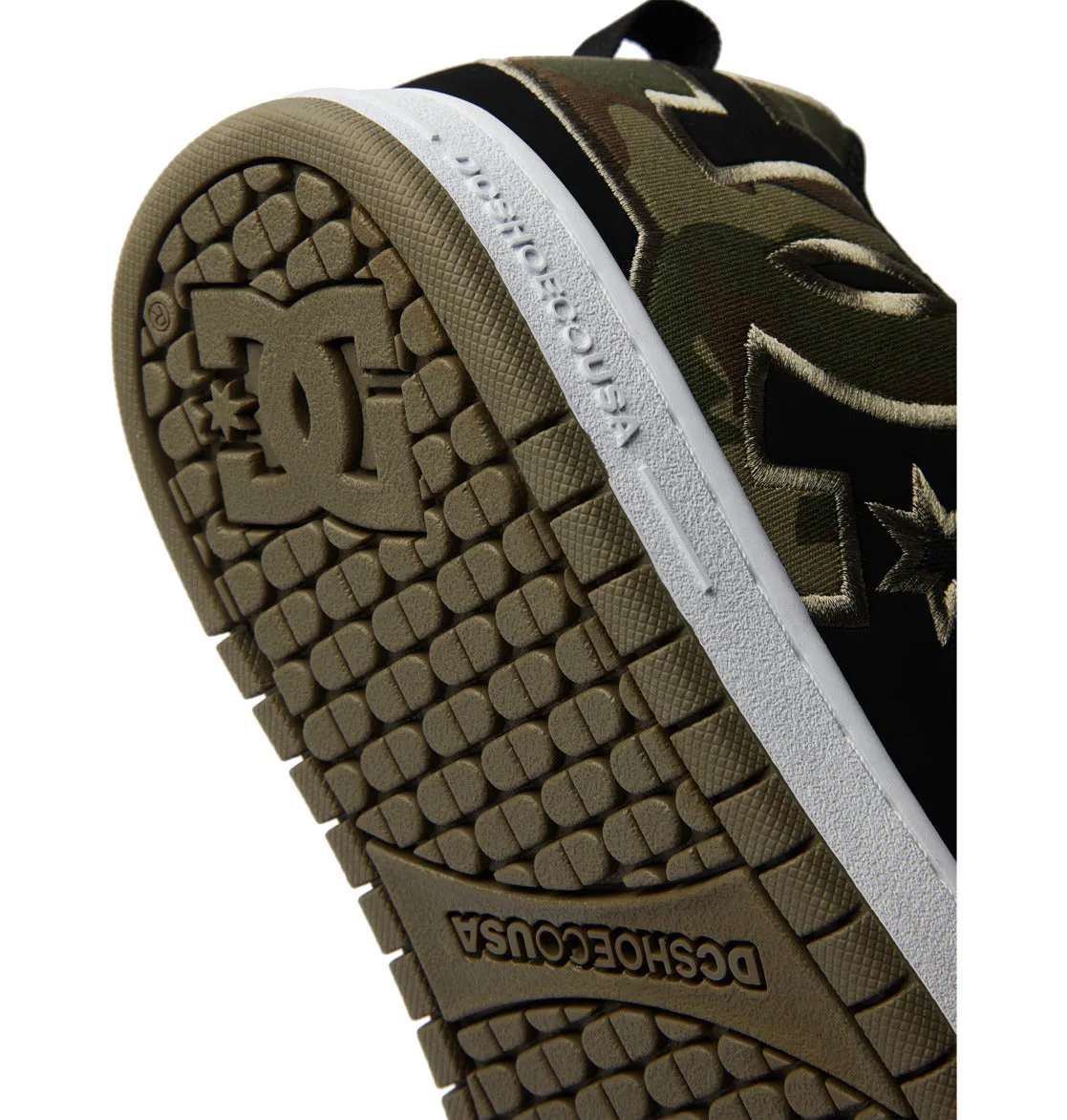 Men's Court Graffik Shoes