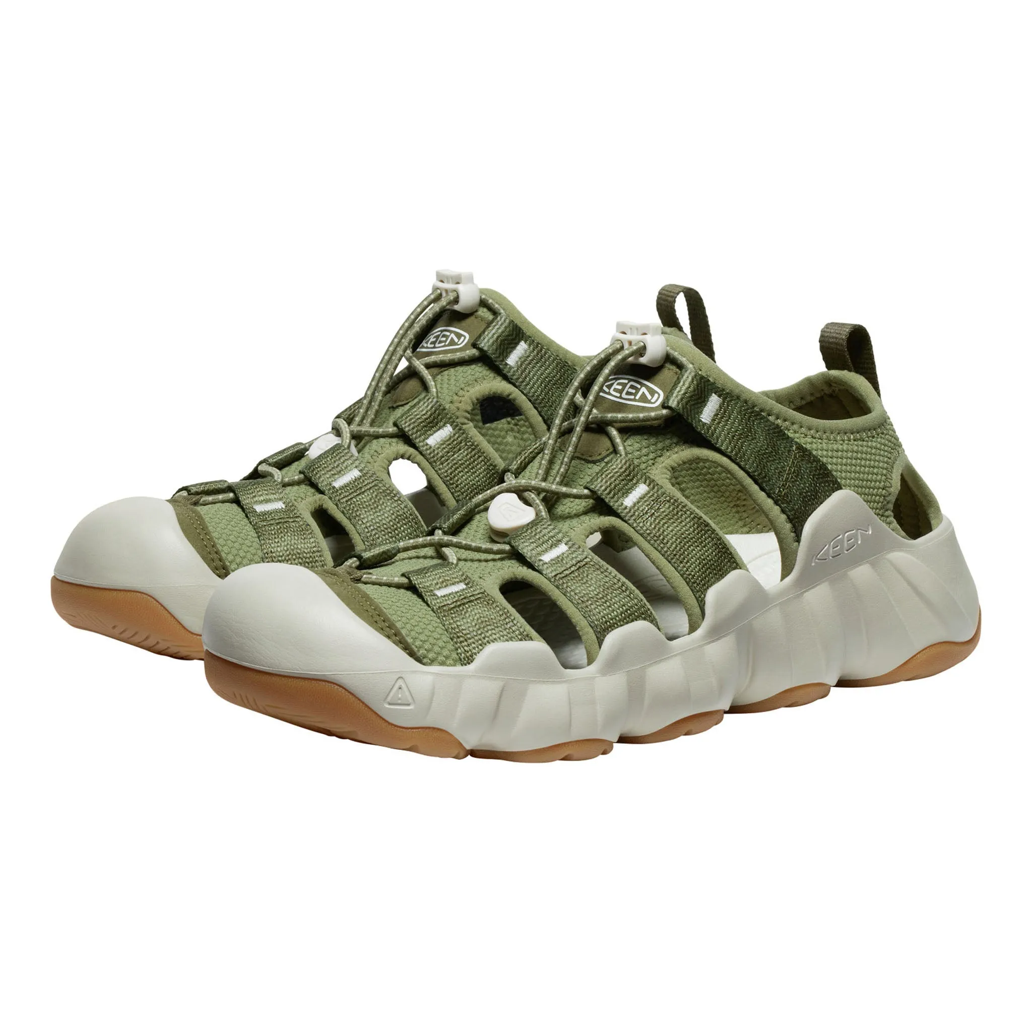 Men's Hyperport H2 Martini Olive/Plaza Taupe