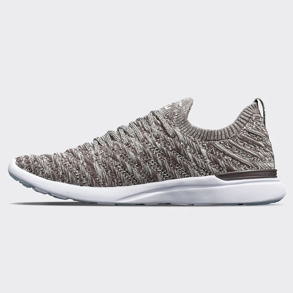 Men's TechLoom Wave Chocolate / Vanilla / Melange