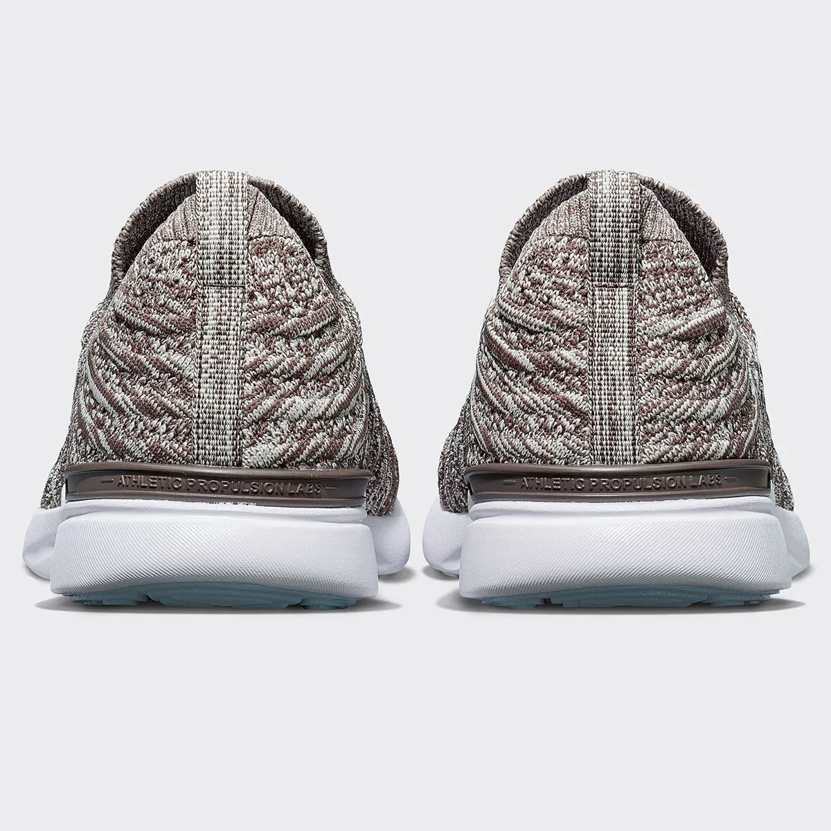 Men's TechLoom Wave Chocolate / Vanilla / Melange