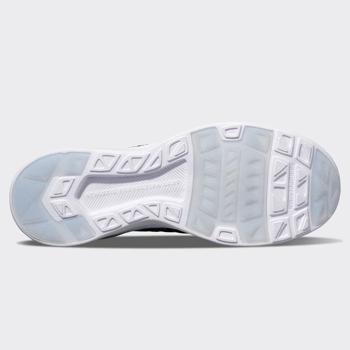 Men's TechLoom Wave Chocolate / Vanilla / Melange