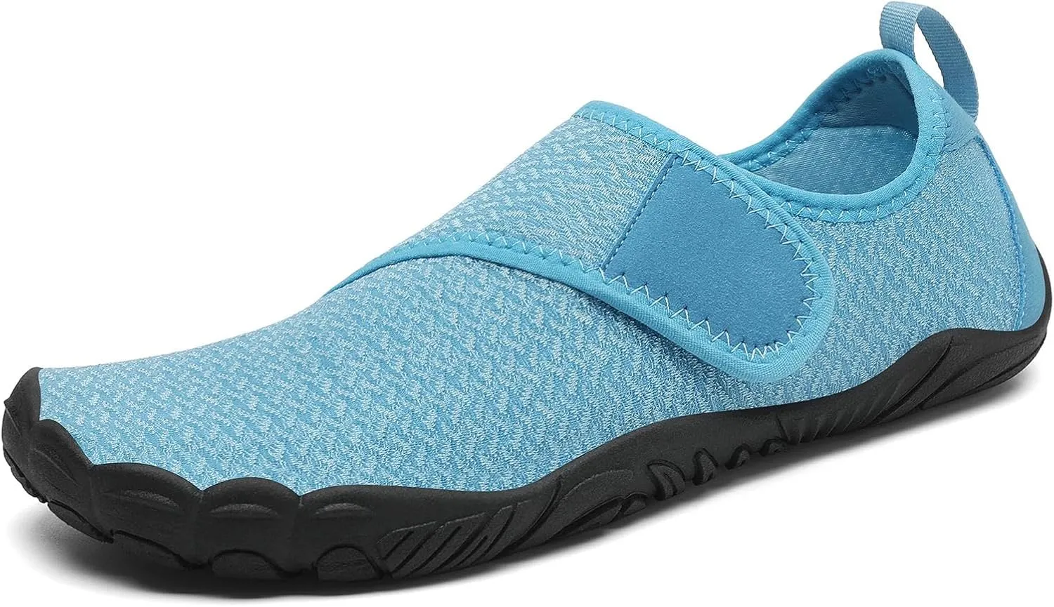 Mishansha Water Shoes Women Breathable Barefoot Shoes for Men