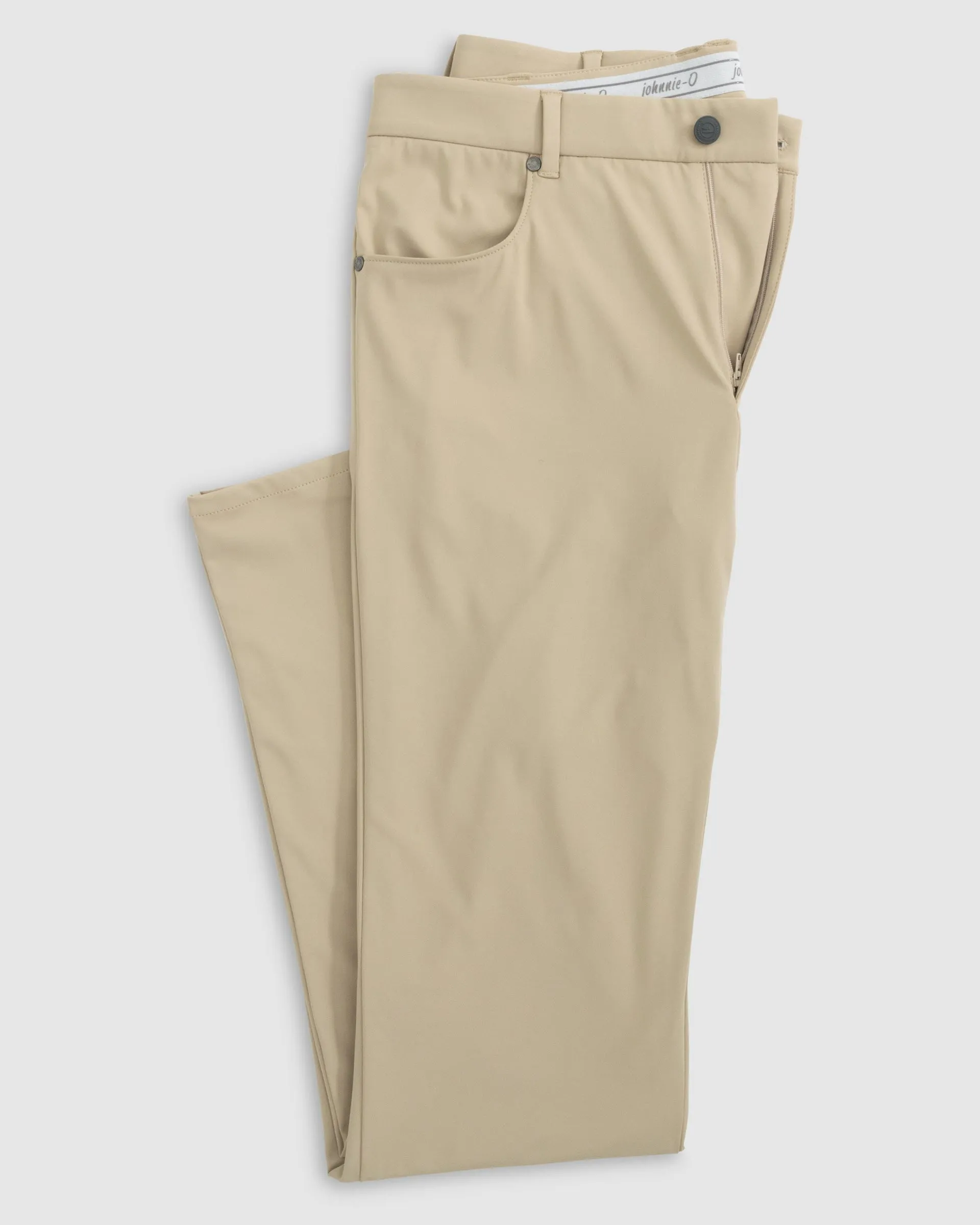 Momentum Stretch Knit Performance Pant