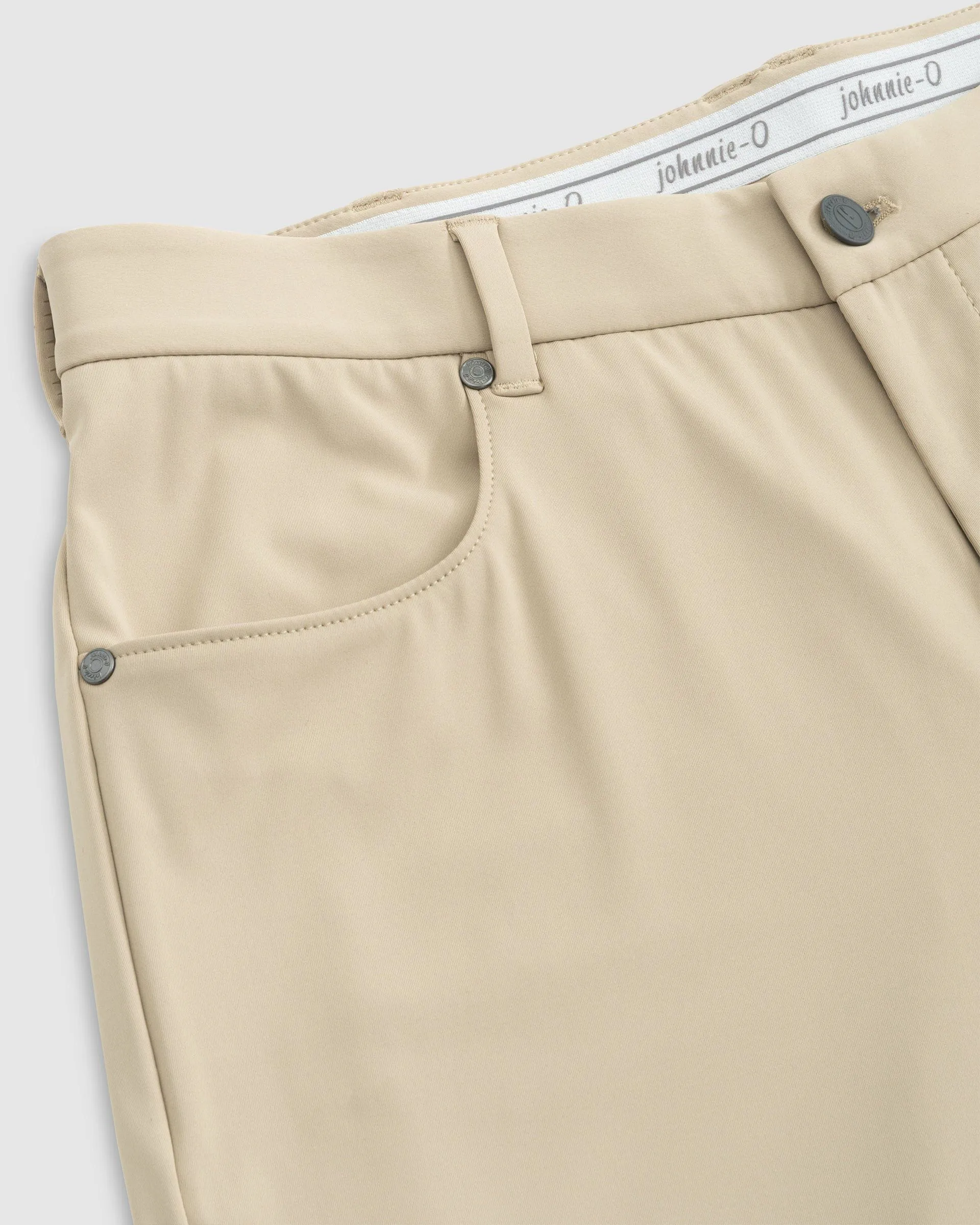Momentum Stretch Knit Performance Pant