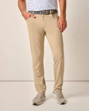 Momentum Stretch Knit Performance Pant