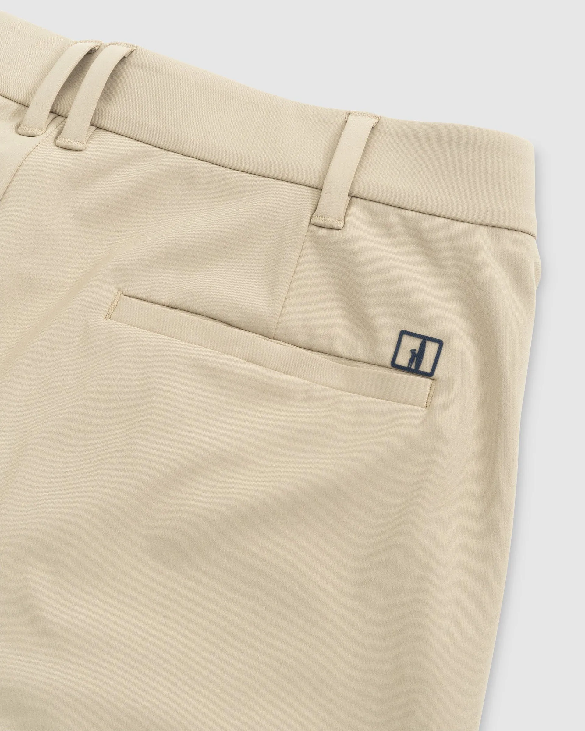 Momentum Stretch Knit Performance Pant