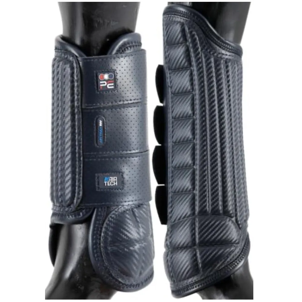 Premier Equine Carbon Tech Air Flex Eventing Boots
