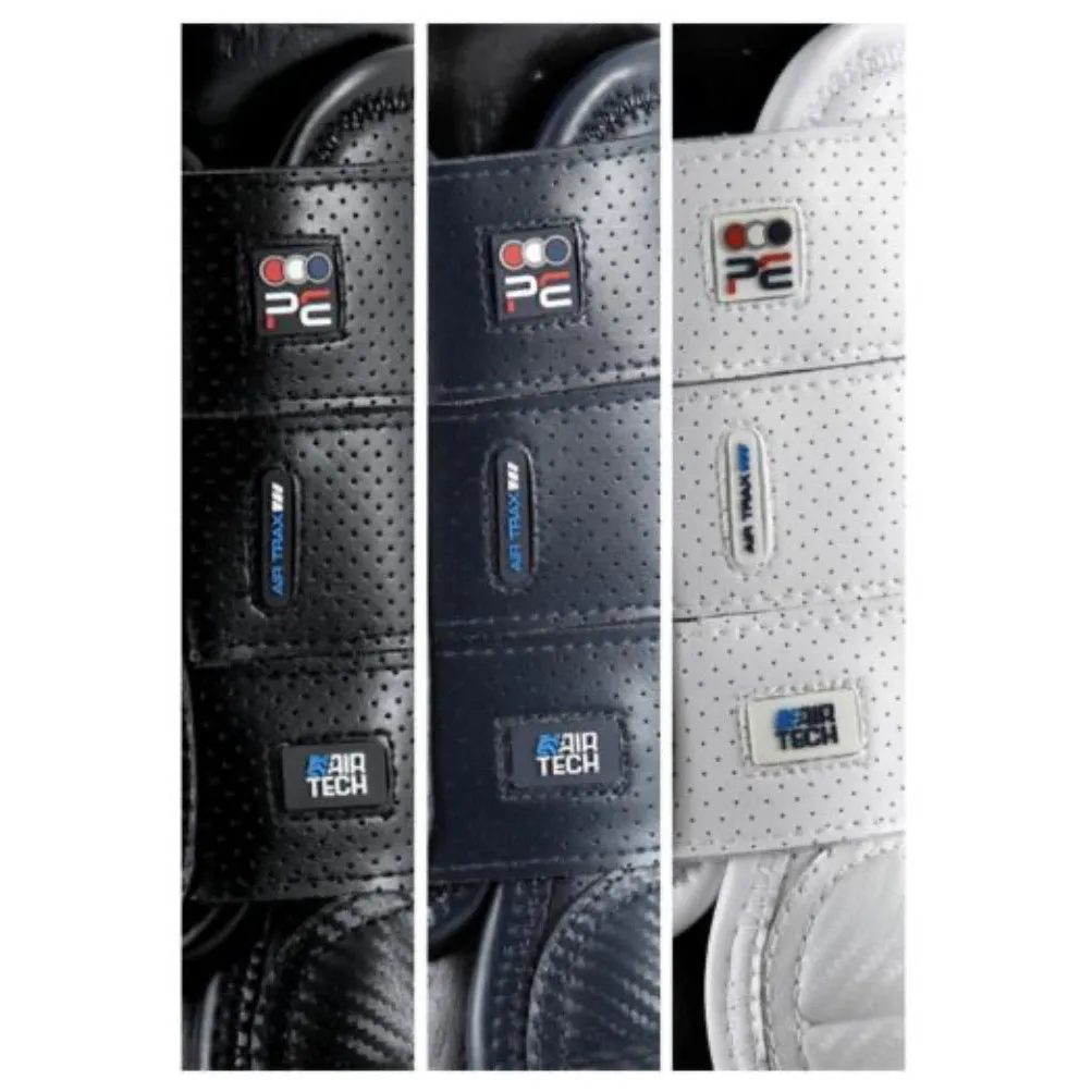 Premier Equine Carbon Tech Air Flex Eventing Boots