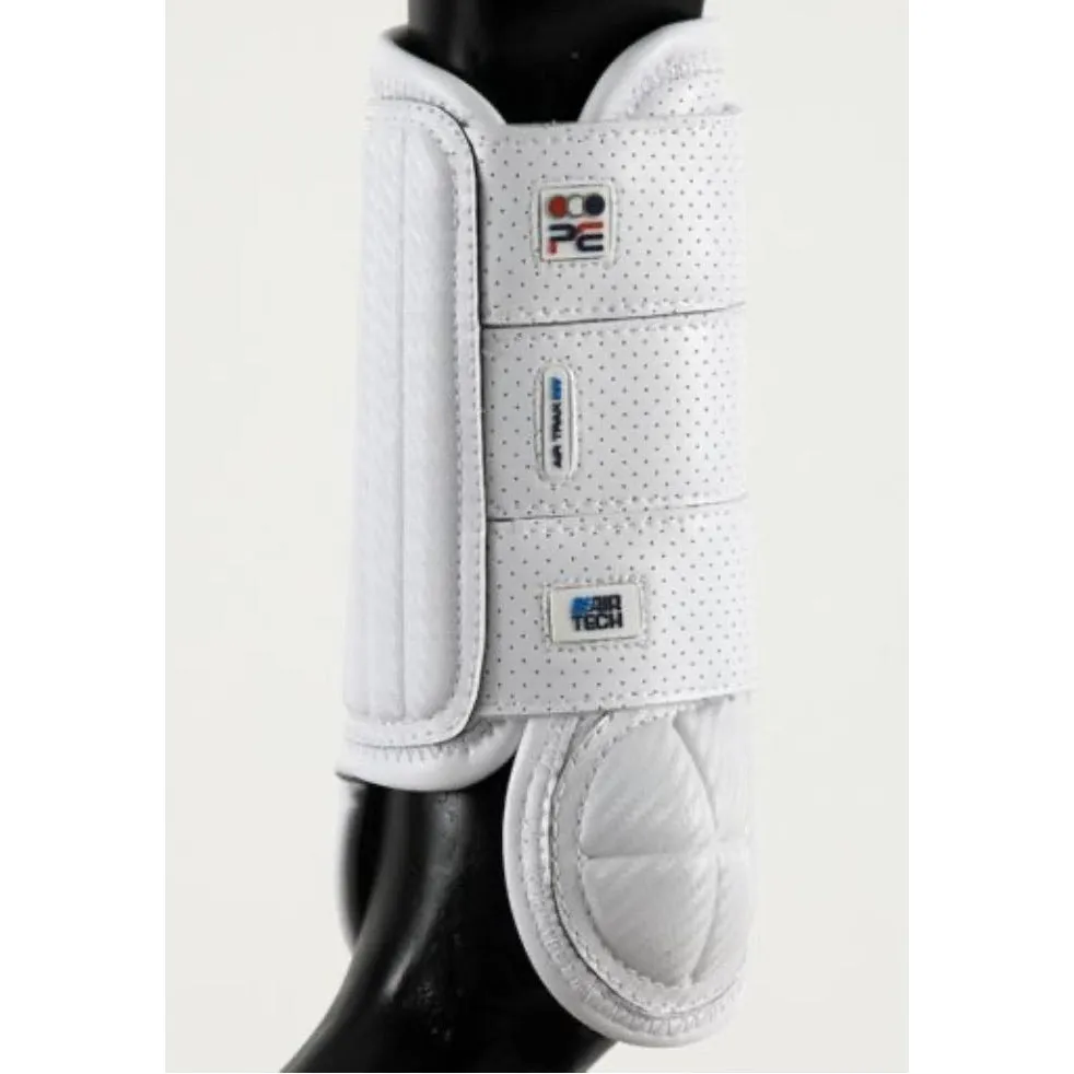Premier Equine Carbon Tech Air Flex Eventing Boots