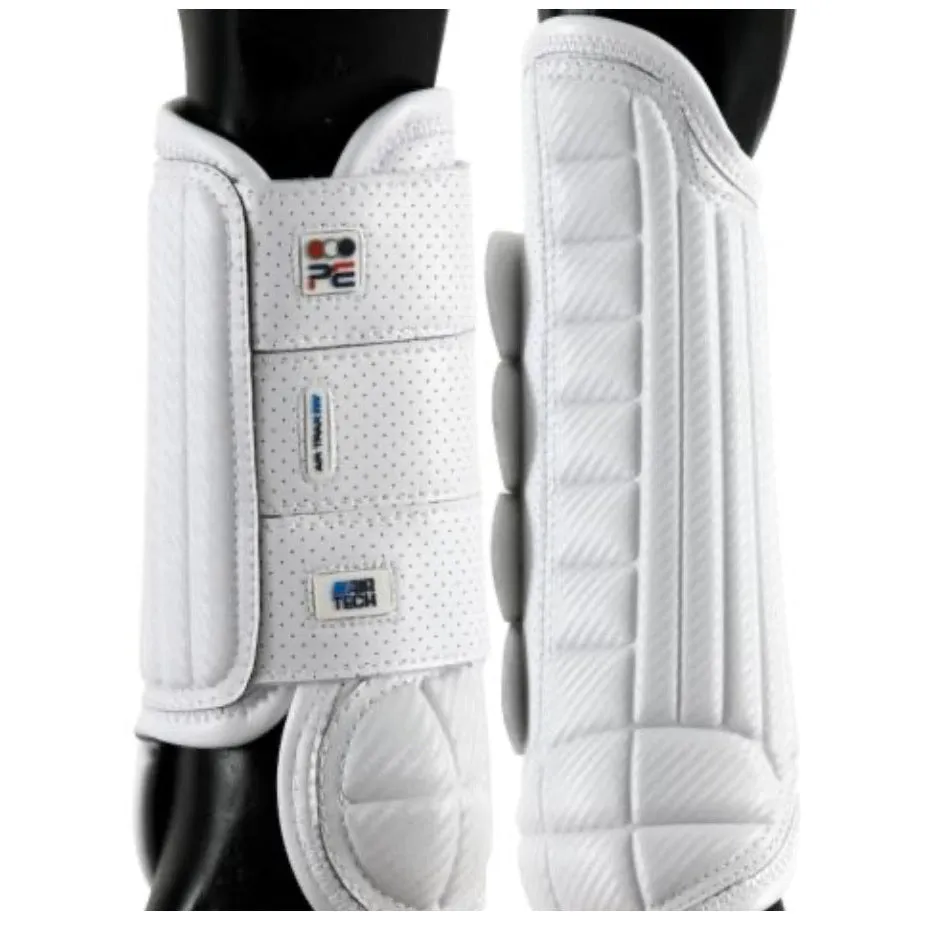 Premier Equine Carbon Tech Air Flex Eventing Boots