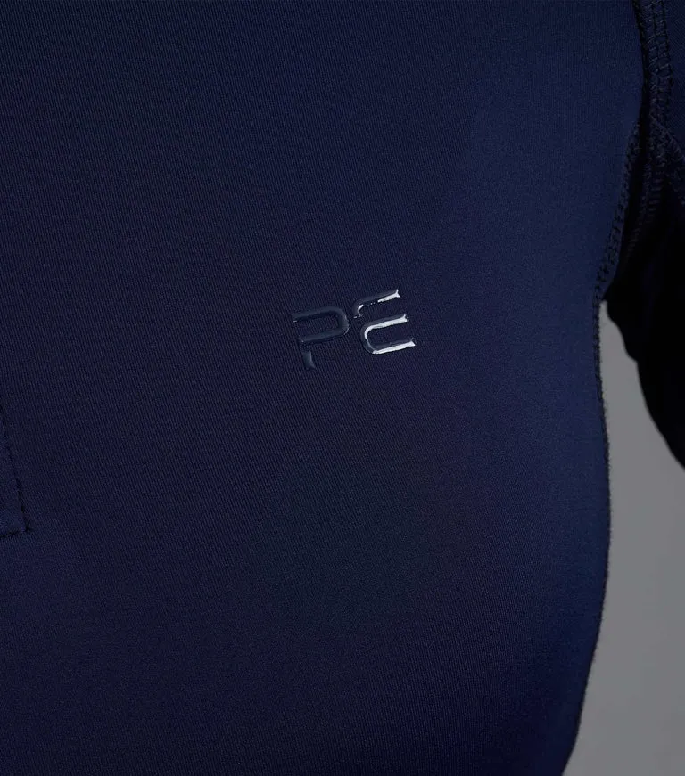 Premier Equine Ombretta Technical Riding Top