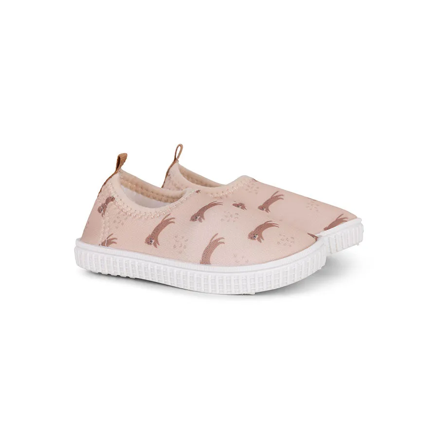 Roamer | Brown Water Shoes - Size 19-33