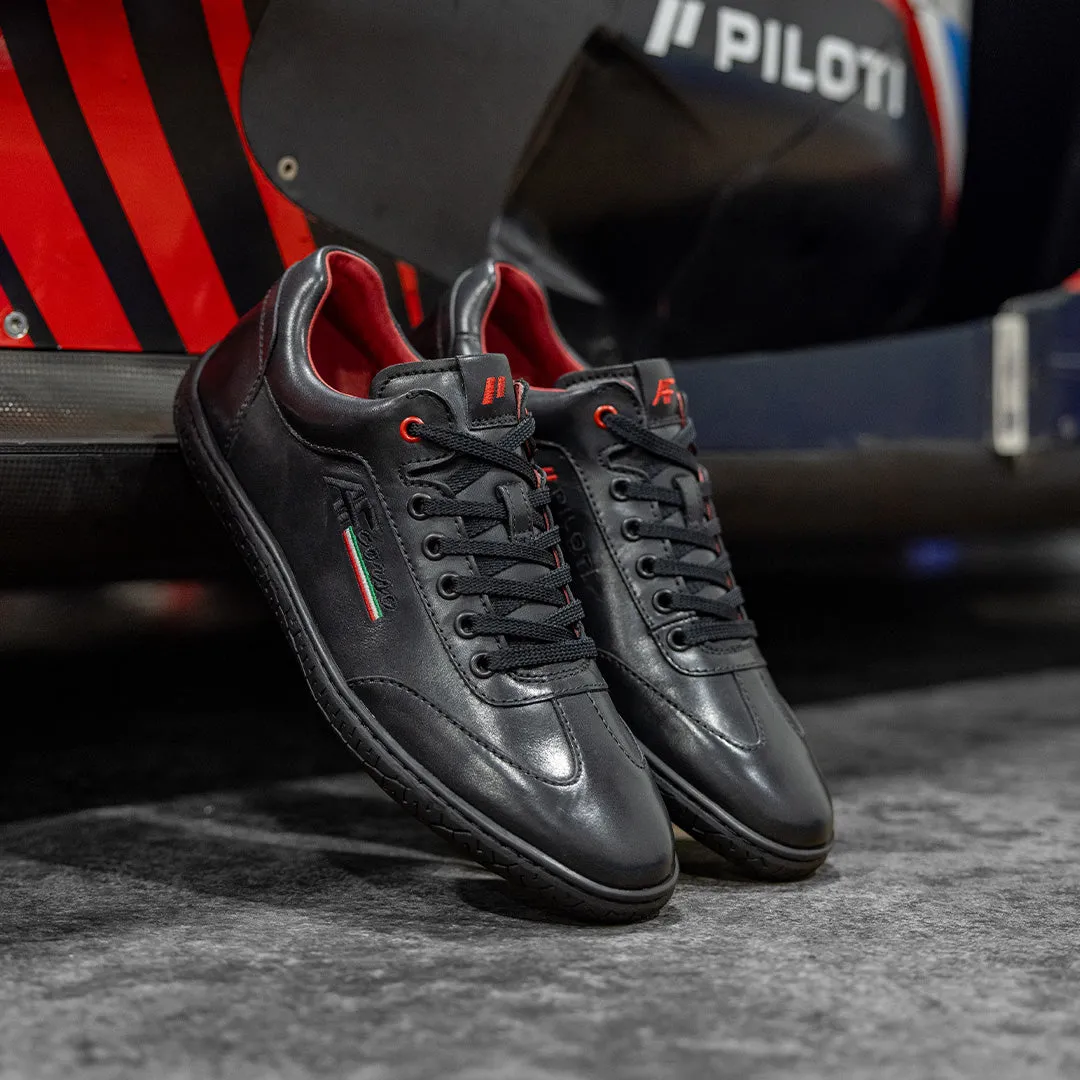 Shift - AF Corse Black/Red