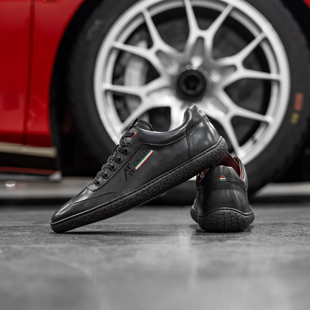 Shift - AF Corse Black/Red