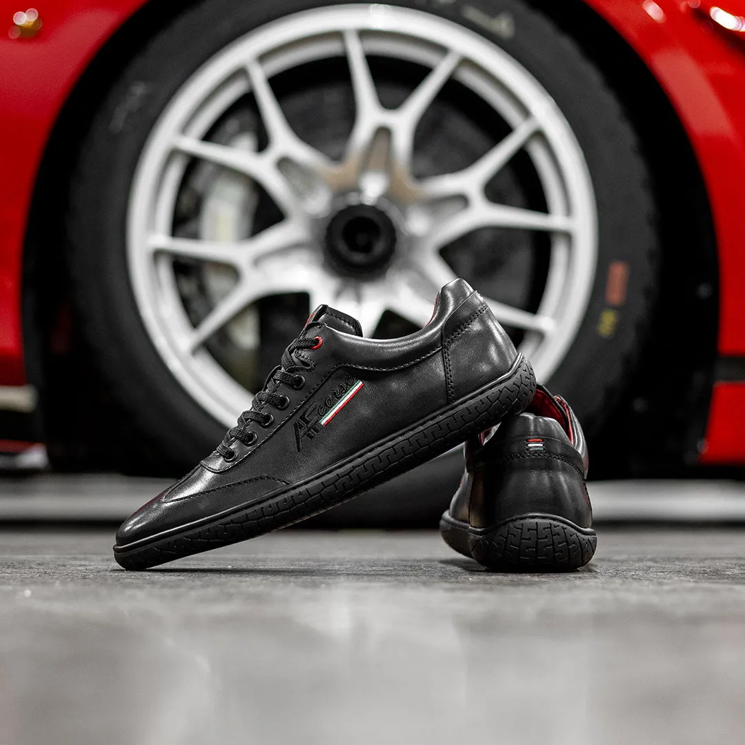 Shift - AF Corse Black/Red