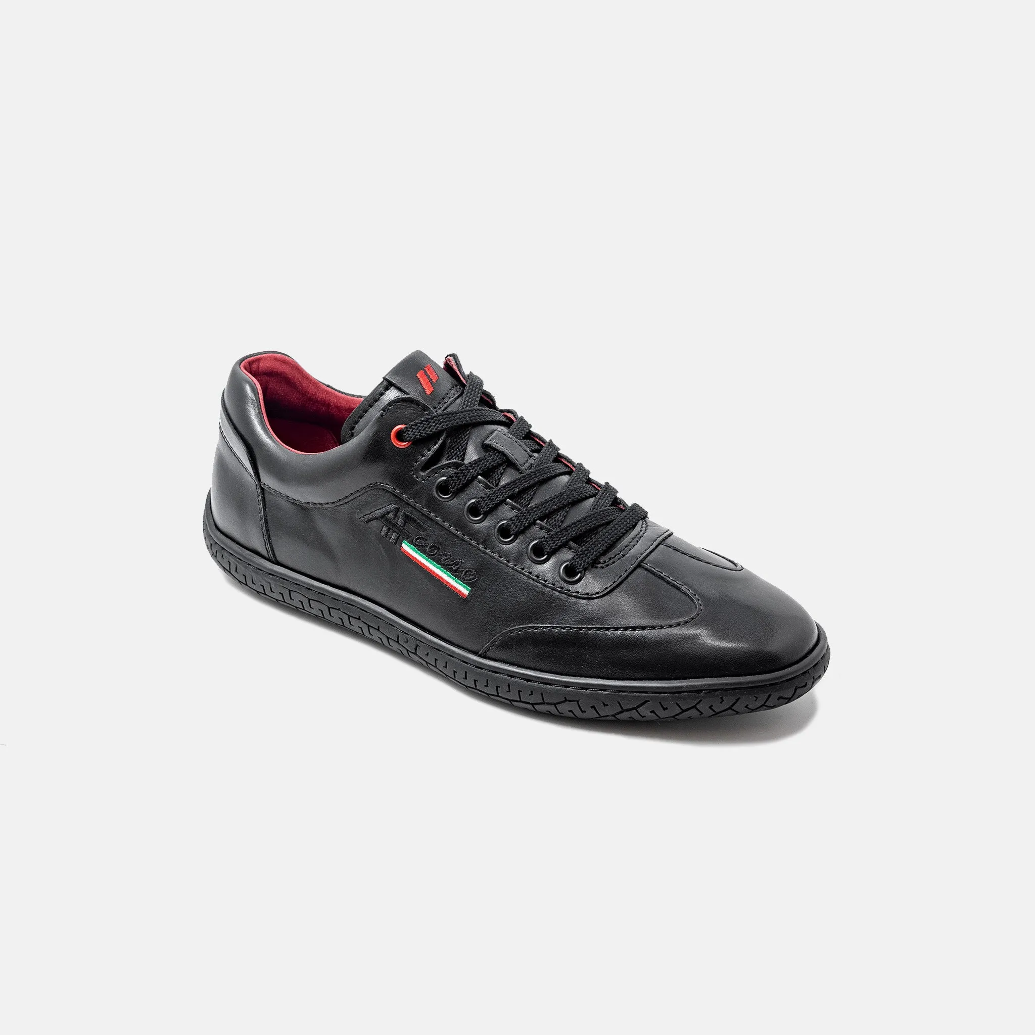 Shift - AF Corse Black/Red