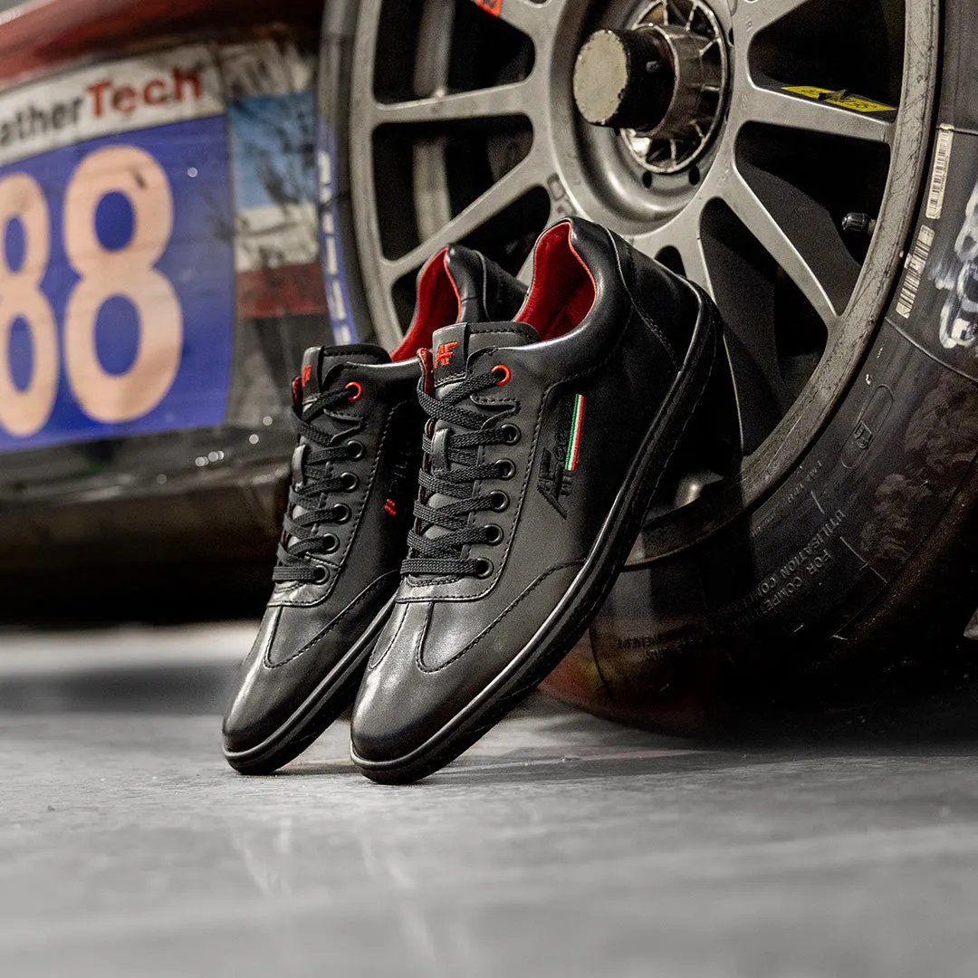 Shift - AF Corse Black/Red