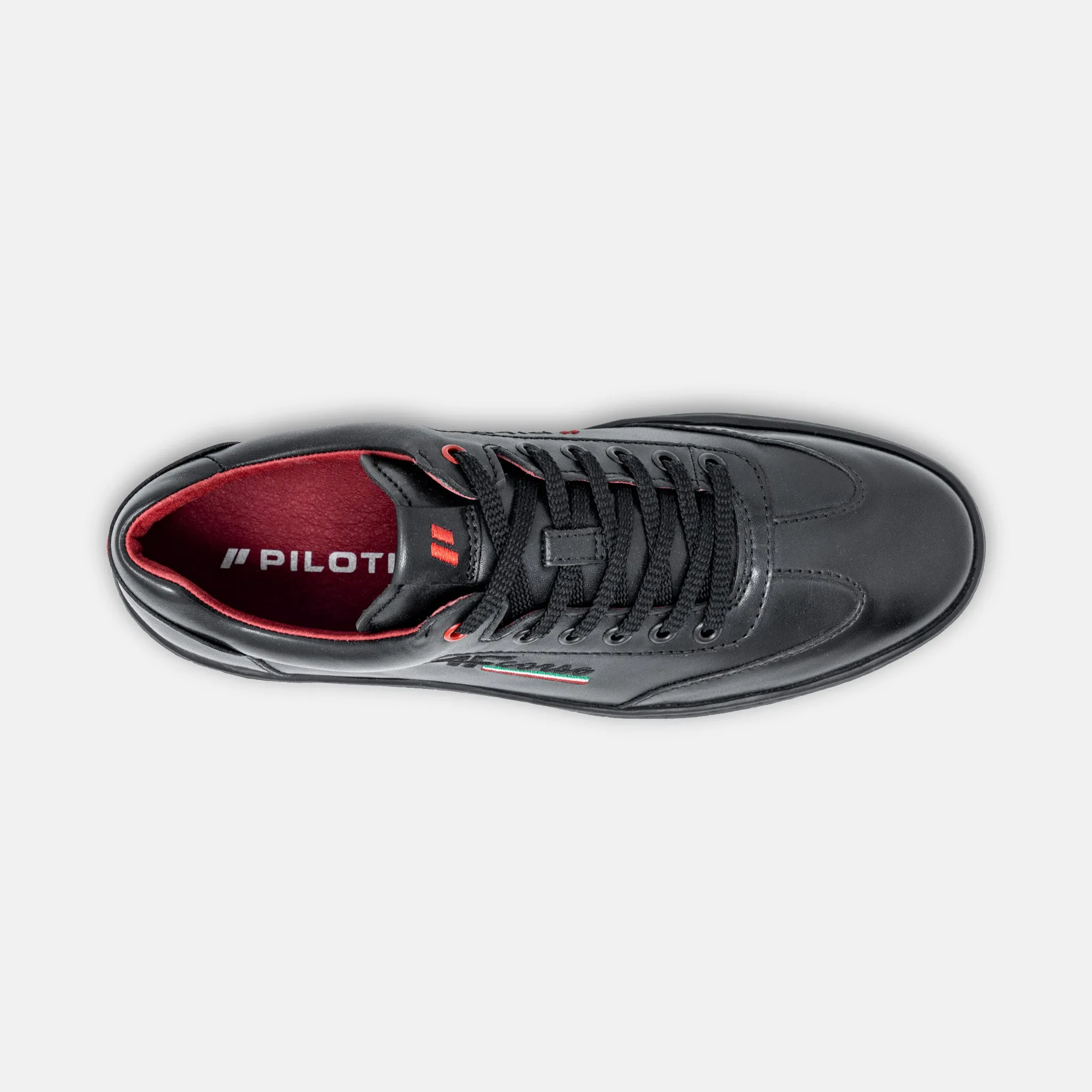 Shift - AF Corse Black/Red