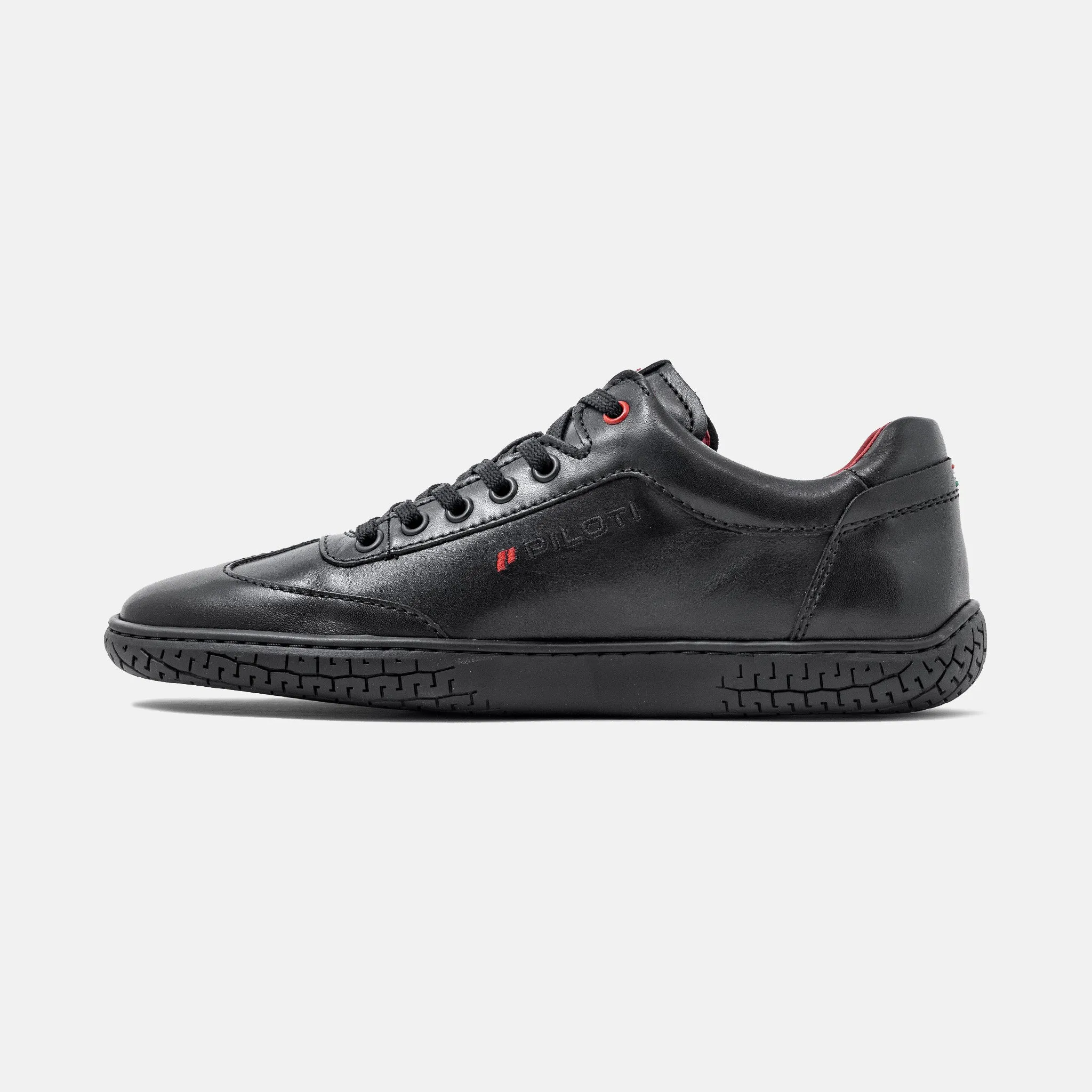 Shift - AF Corse Black/Red
