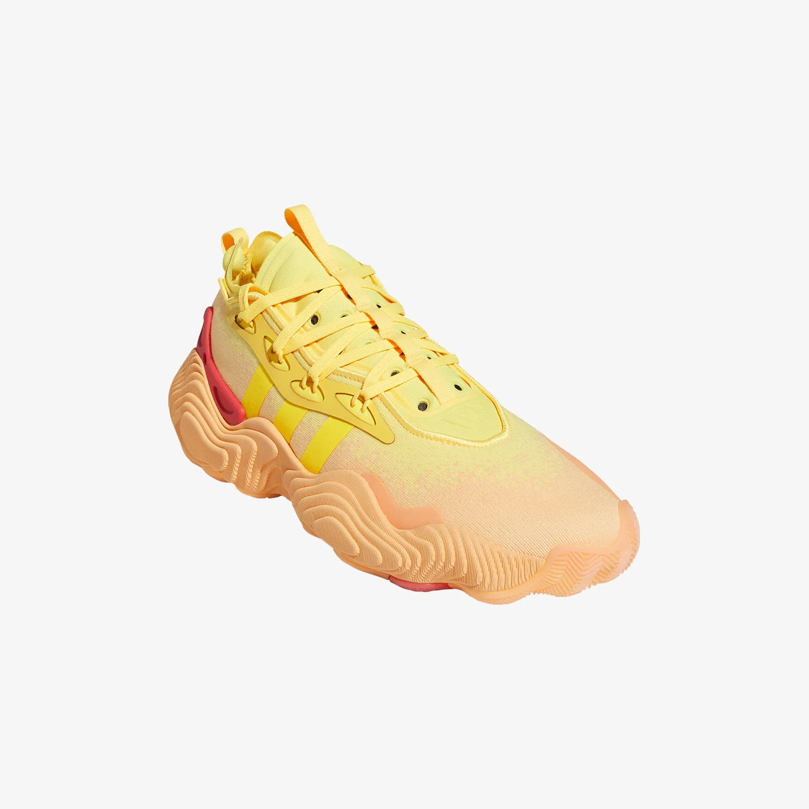 Trae Young 3 - 'Acid Orange'