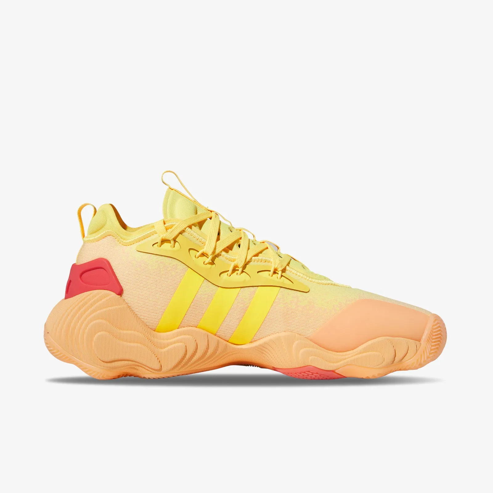 Trae Young 3 - 'Acid Orange'