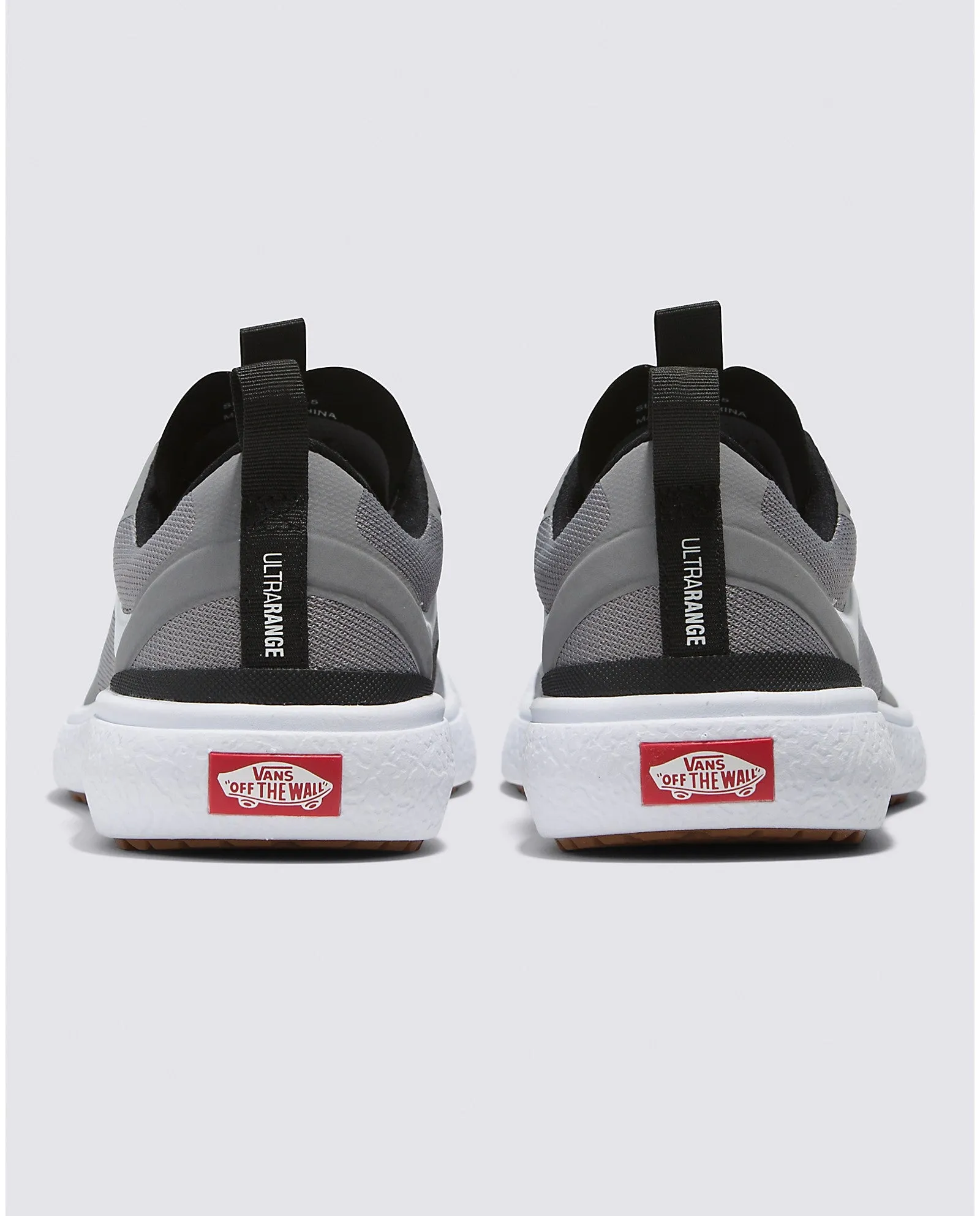 Vans Men's Ultrarange Exo Shoe - Frostgrey