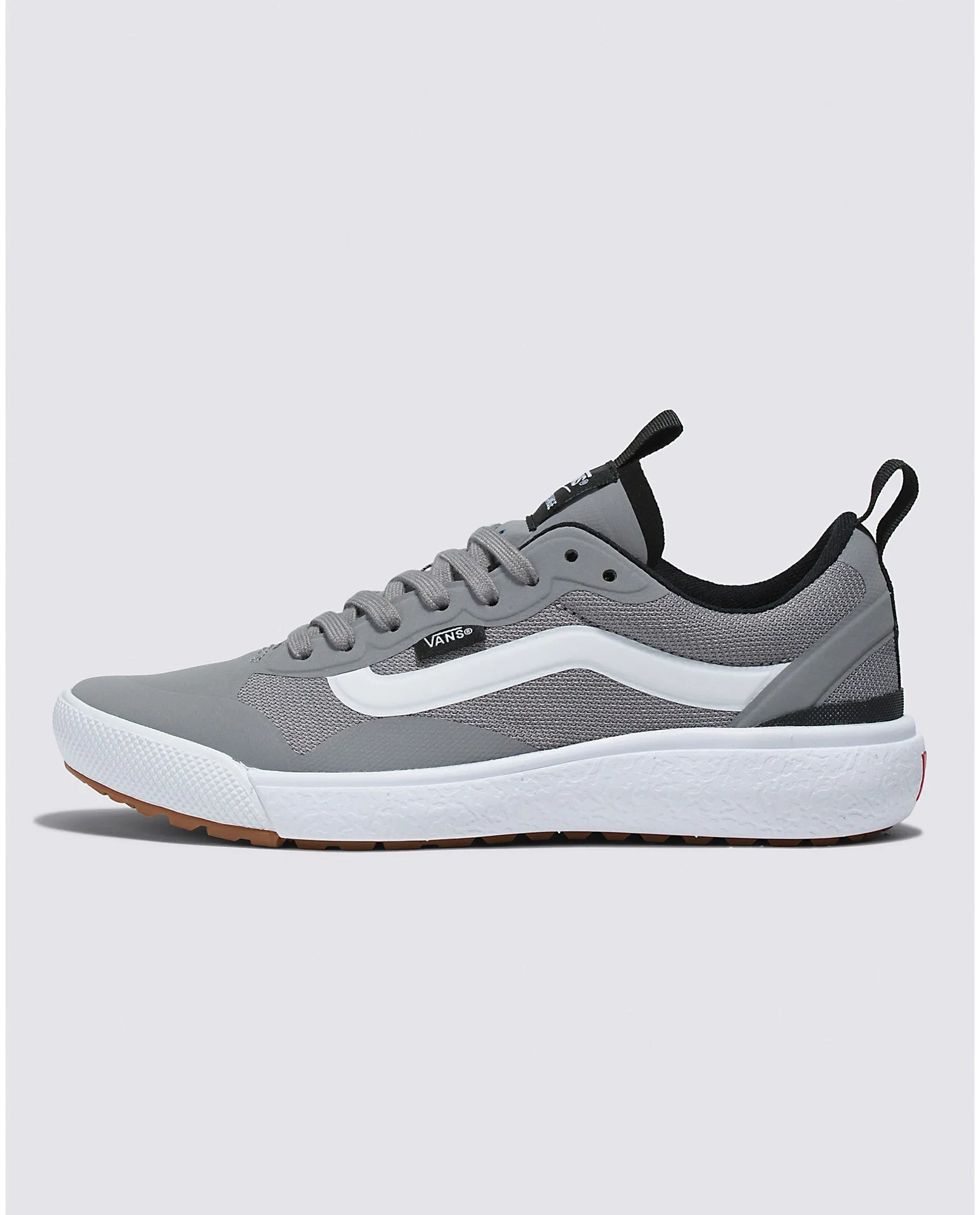 Vans Men's Ultrarange Exo Shoe - Frostgrey
