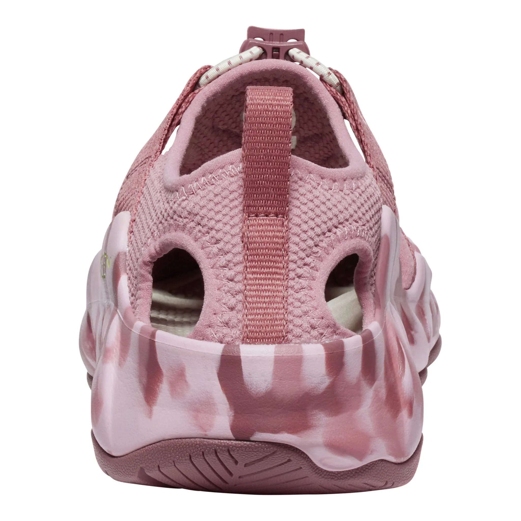 Women's Hyperport H2 Nostalgia Rose/Daiquiri Green