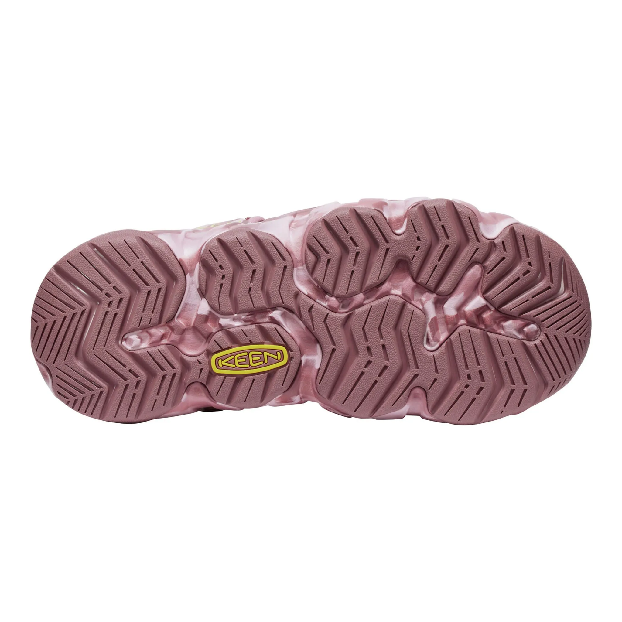 Women's Hyperport H2 Nostalgia Rose/Daiquiri Green